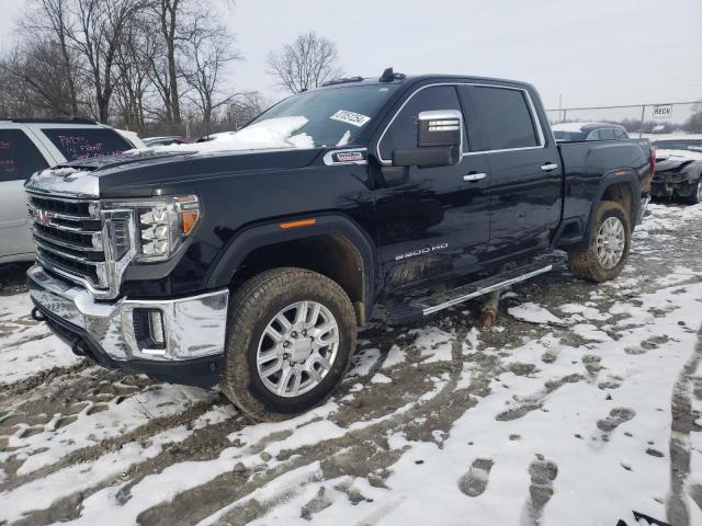 GMC SIERRA 2020 1gt49ney4lf160614