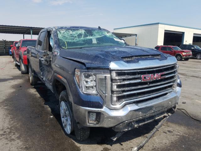 GMC SIERRA K25 2020 1gt49ney5lf141263