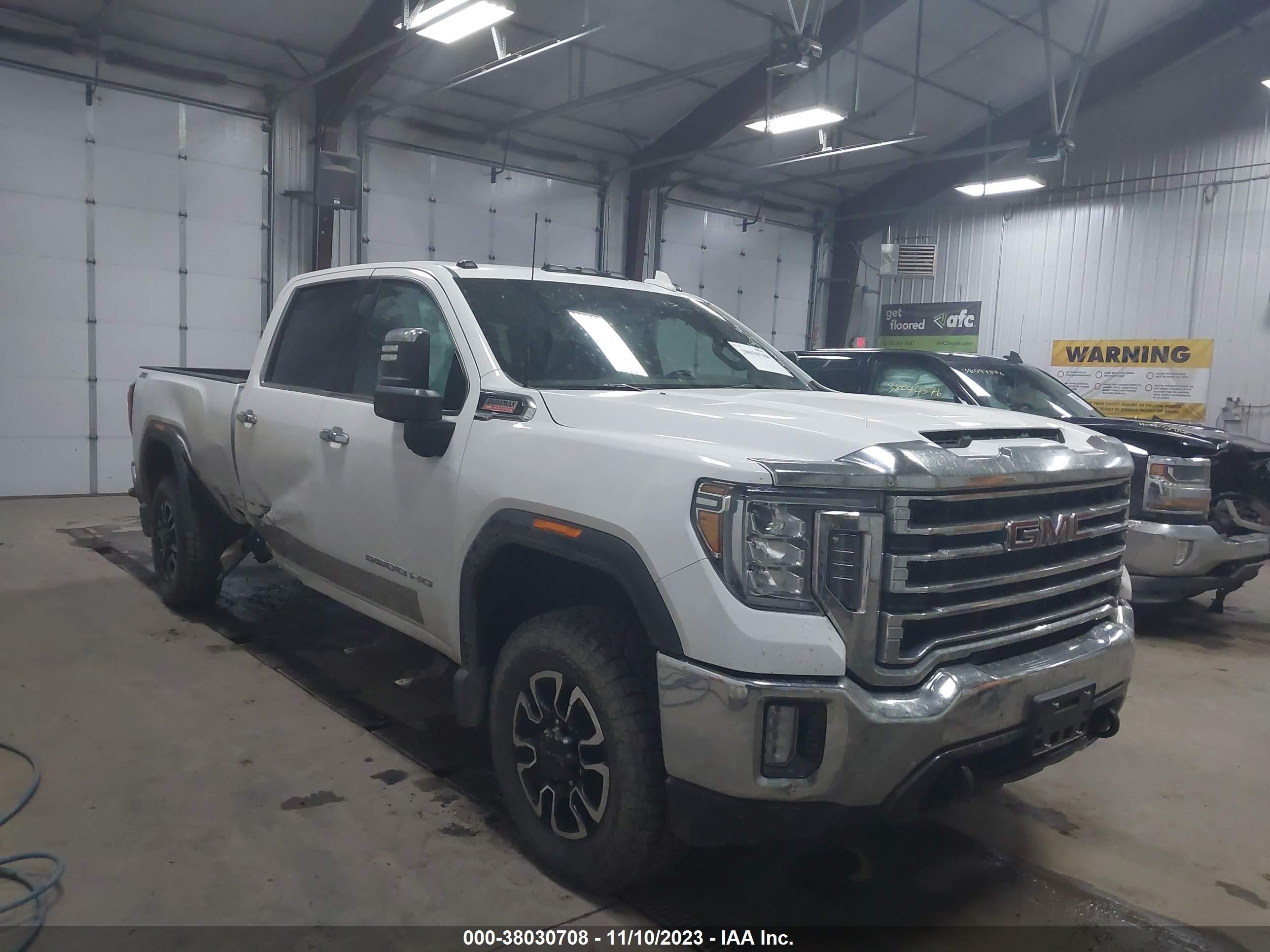 GMC SIERRA 2020 1gt49ney5lf193038