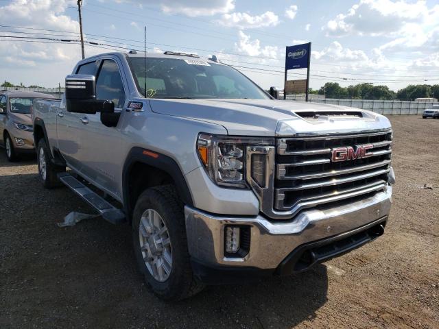 GMC SIERRA K25 2020 1gt49ney5lf276310