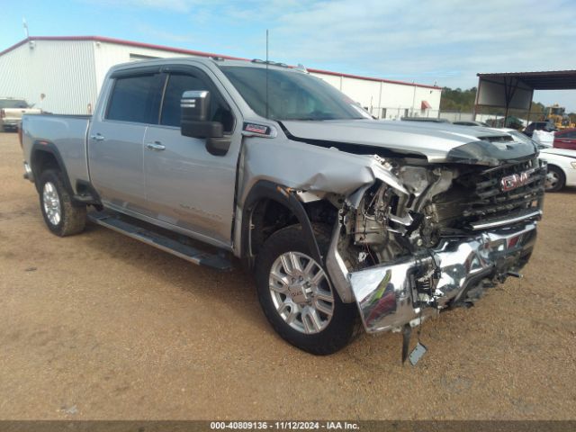 GMC SIERRA 2021 1gt49ney5mf284246