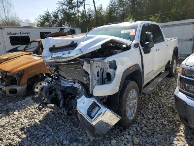 GMC SIERRA K25 2022 1gt49ney5nf182270