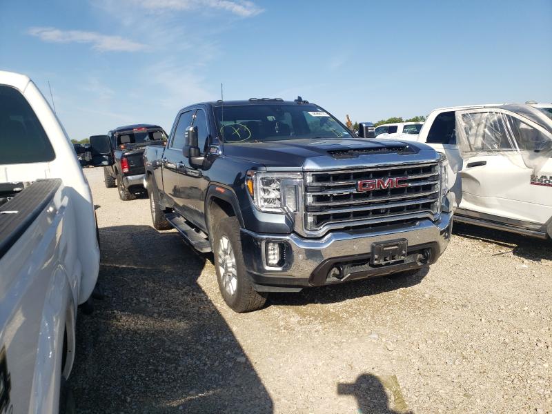 GMC SIERRA K25 2020 1gt49ney6lf183053