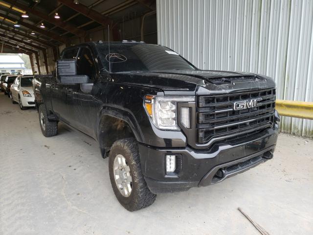 GMC SIERRA K25 2020 1gt49ney6lf189287