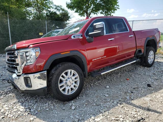 GMC SIERRA 2021 1gt49ney6mf204209