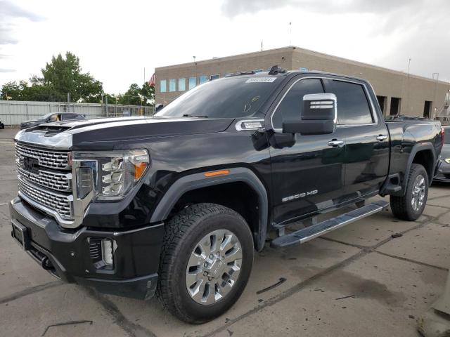 GMC SIERRA 2020 1gt49ney7lf160199