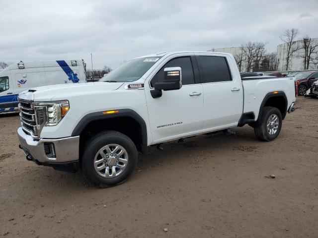 GMC SIERRA 2022 1gt49ney7nf113953