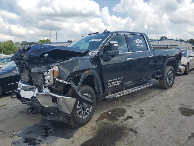 GMC SIERRA 2023 1gt49ney7pf117455