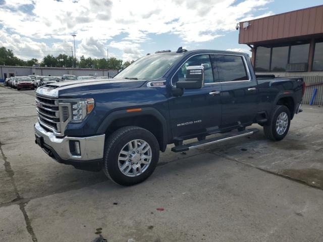 GMC SIERRA K25 2020 1gt49ney8lf158607