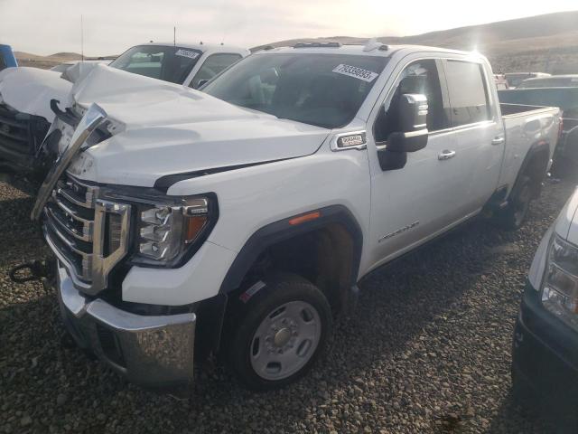 GMC SIERRA 2020 1gt49ney9lf106421