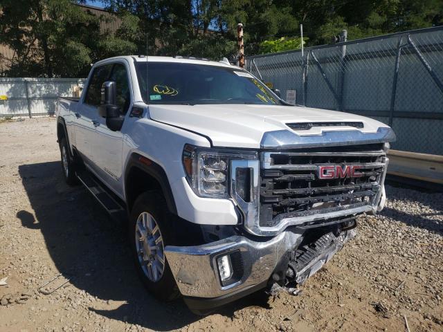 GMC SIERRA K25 2020 1gt49ney9lf121727