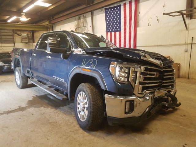 GMC SIERRA K25 2020 1gt49ney9lf165758