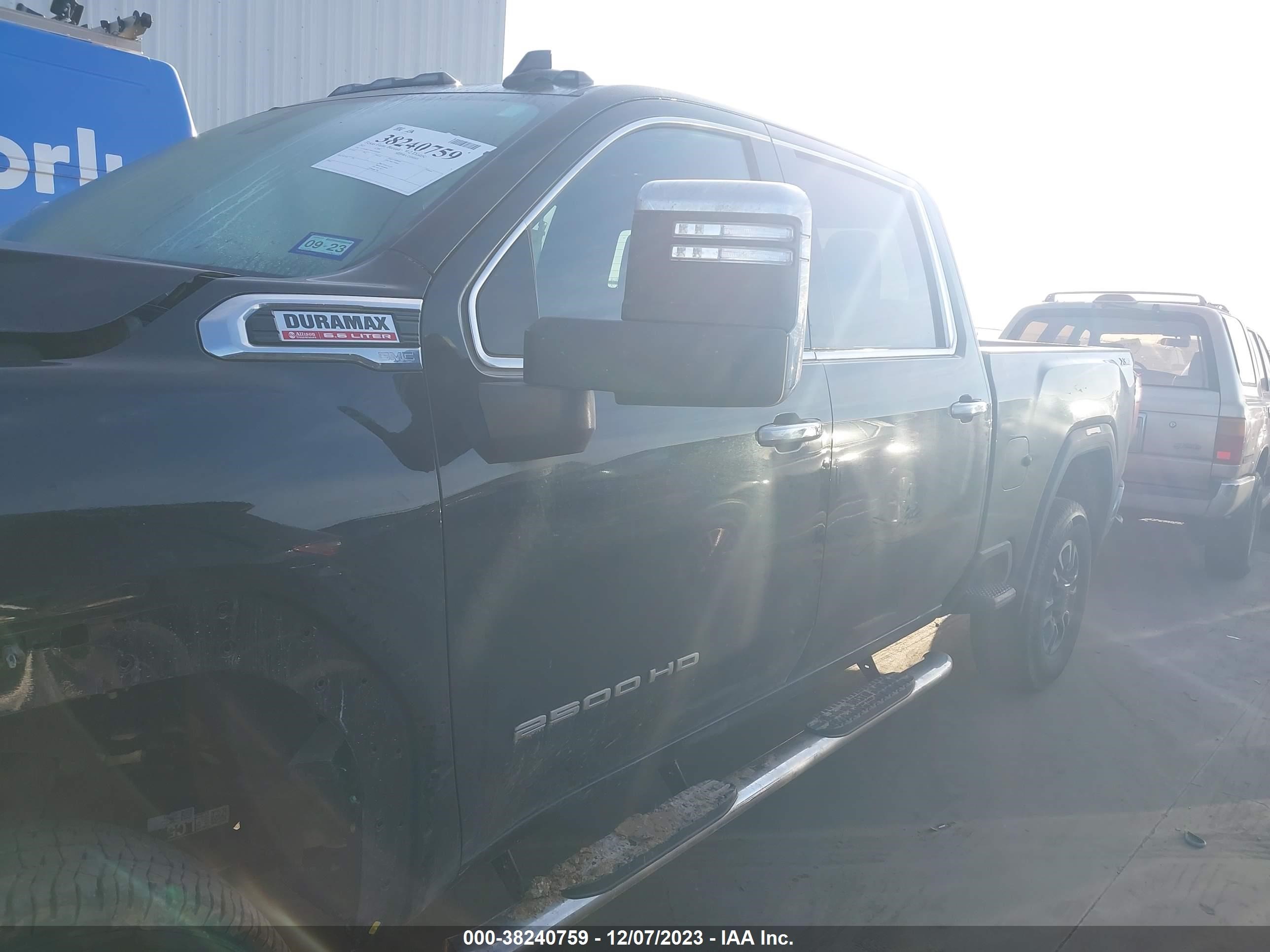 GMC SIERRA 2021 1gt49ney9mf308189