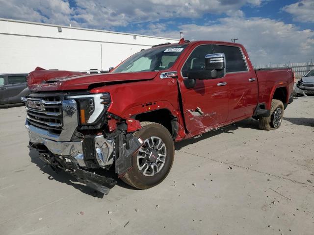 GMC SIERRA 2024 1gt49ney9rf299257