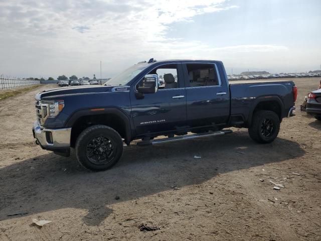 GMC SIERRA 2020 1gt49neyxlf136866