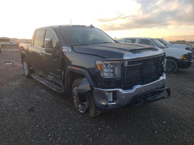 GMC SIERRA K25 2020 1gt49neyxlf312525