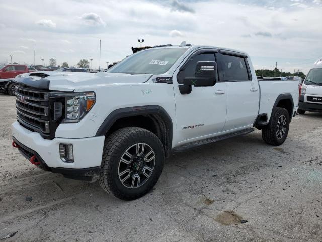 GMC SIERRA K25 2021 1gt49pe70mf179732