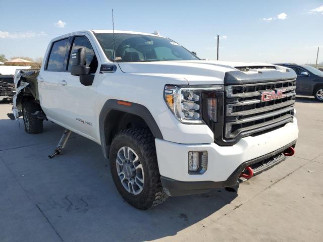 GMC SIERRA K25 2021 1gt49pe70mf306592