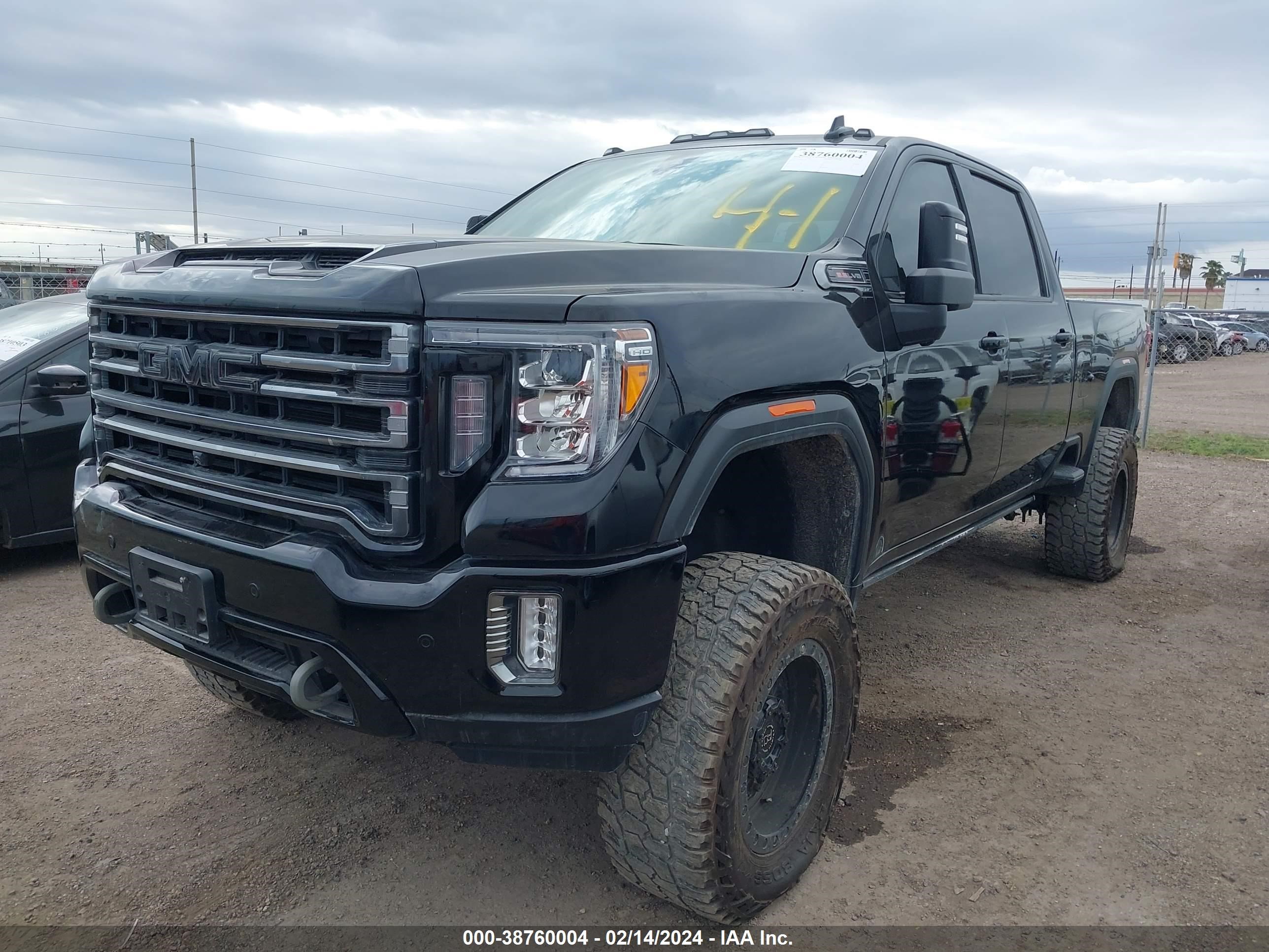 GMC SIERRA 2022 1gt49pe70nf159322