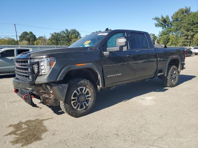 GMC SIERRA K25 2022 1gt49pe70nf178193