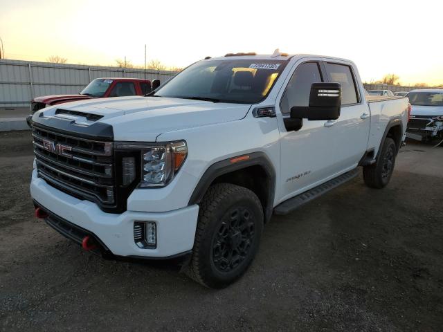 GMC SIERRA K25 2022 1gt49pe70nf179246