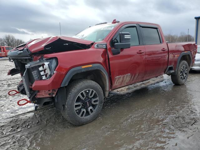 GMC SIERRA K25 2023 1gt49pe70pf125710