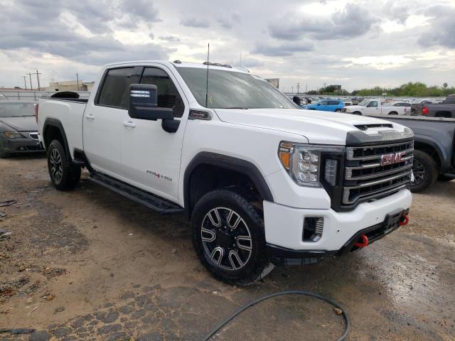 GMC SIERRA K25 2020 1gt49pe71lf241721