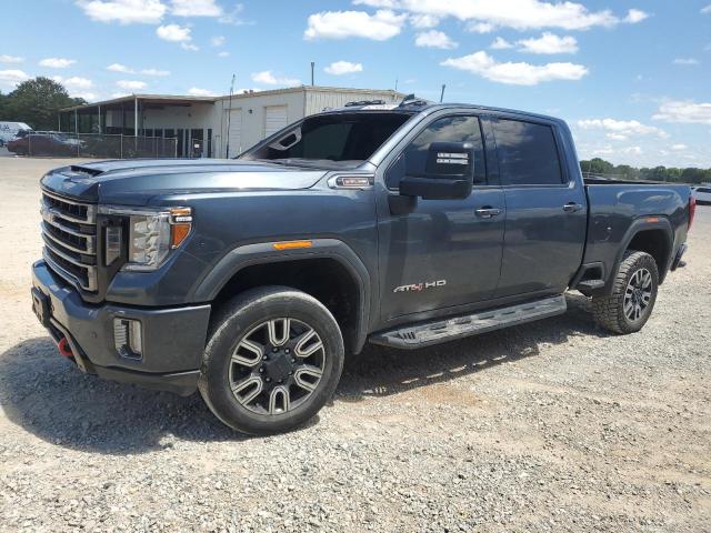 GMC SIERRA K25 2020 1gt49pe71lf318460