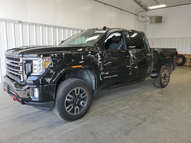 GMC SIERRA 2023 1gt49pe71pf132326