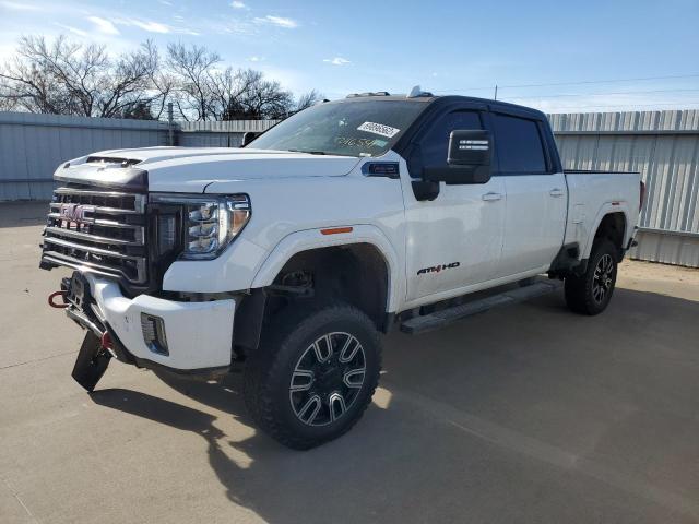 GMC SIERRA K25 2020 1gt49pe72lf246541