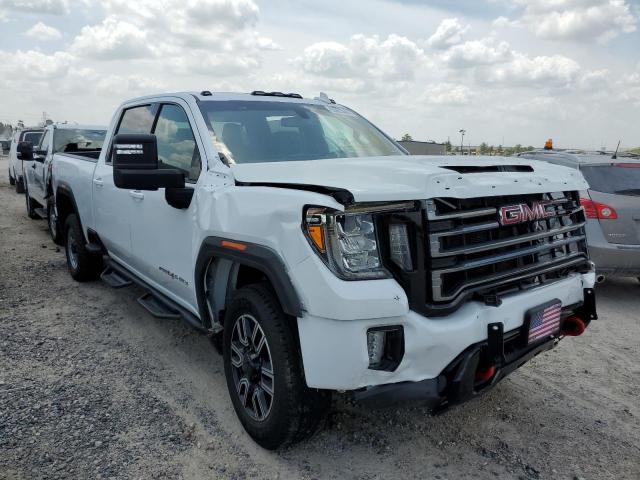 GMC SIERRA K25 2020 1gt49pe74lf318078