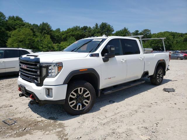 GMC SIERRA K25 2020 1gt49pe76lf292423