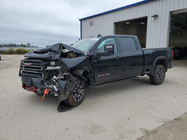 GMC SIERRA K25 2022 1gt49pe76nf250711