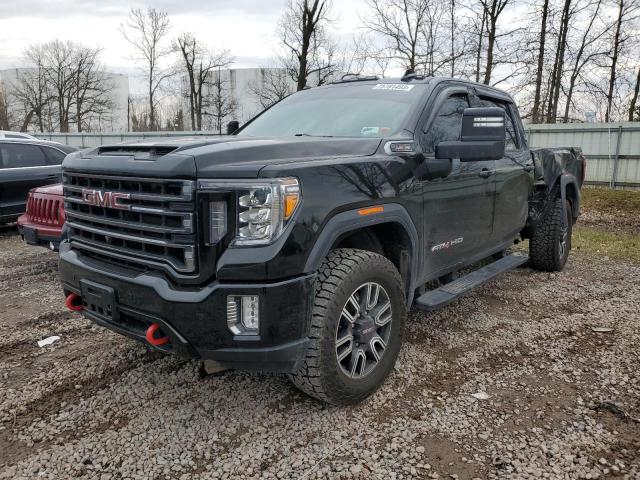 GMC SIERRA 2021 1gt49pe77mf261182