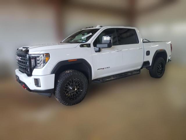 GMC SIERRA 2022 1gt49pe77nf177848