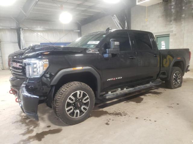 GMC SIERRA K25 2021 1gt49pe78mf307196