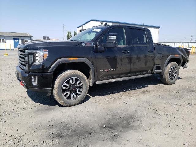 GMC SIERRA K25 2022 1gt49pe78nf173548