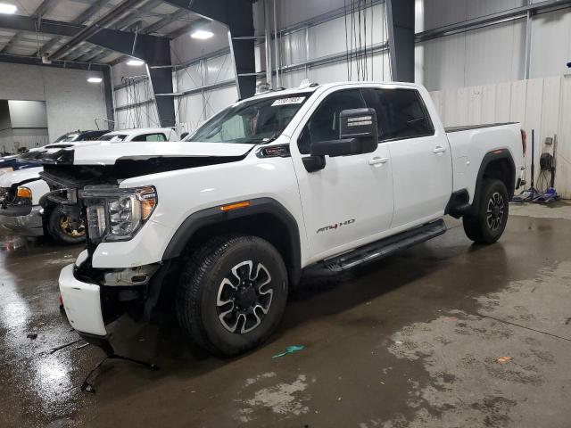 GMC SIERRA 2020 1gt49pe79lf290052