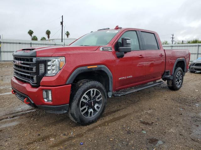 GMC SIERRA K25 2021 1gt49pe7xmf211828