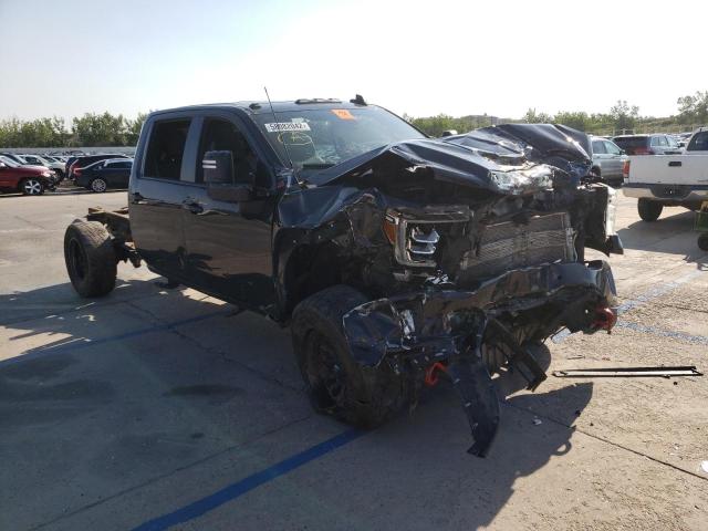 GMC SIERRA K25 2020 1gt49pey0lf169225