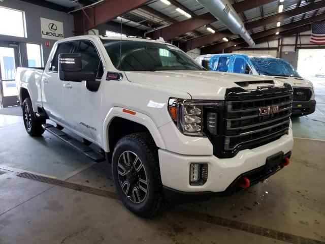 GMC SIERRA K25 2020 1gt49pey0lf260429