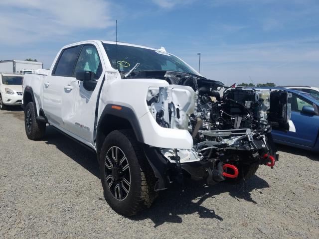 GMC SIERRA K25 2020 1gt49pey0lf306146