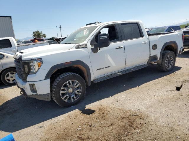 GMC SIERRA K25 2021 1gt49pey0mf186608