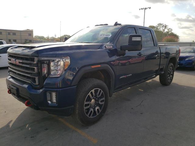 GMC SIERRA K25 2021 1gt49pey0mf201219