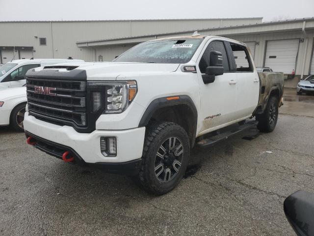 GMC SIERRA 2021 1gt49pey0mf288362