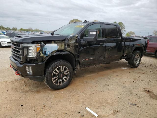 GMC SIERRA 2021 1gt49pey0mf317410