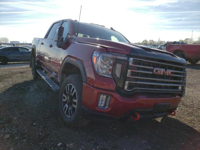 GMC SIERRA K25 2022 1gt49pey0nf146577