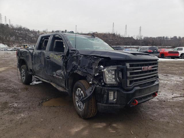 GMC SIERRA K25 2022 1gt49pey0nf150614