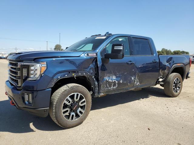 GMC SIERRA K25 2022 1gt49pey0nf188926