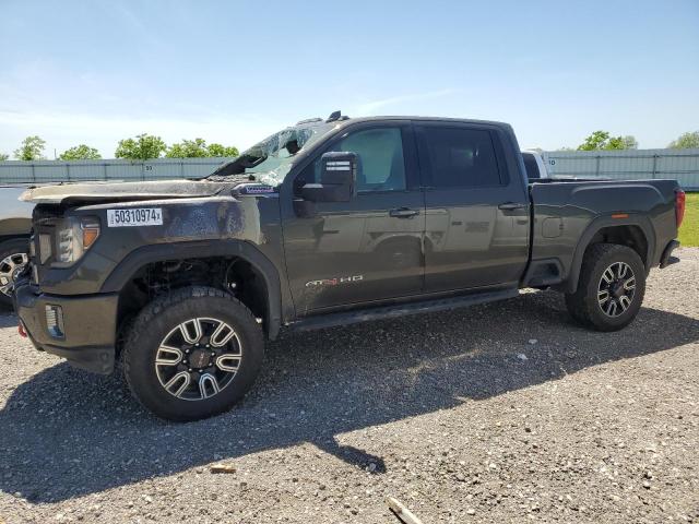 GMC SIERRA 2022 1gt49pey0nf222136